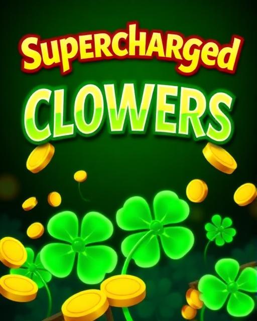 Supercharged Clovers