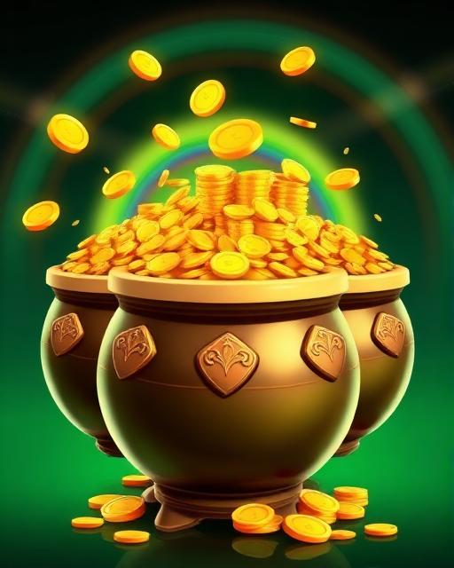 4 Pots Riches