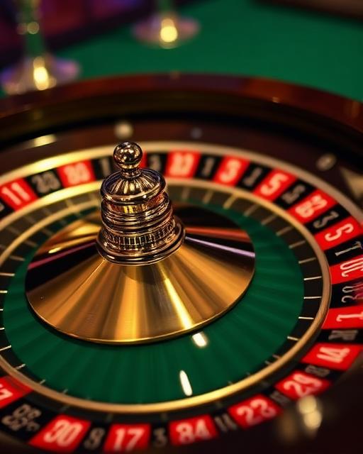 Live Roulette